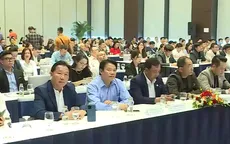 Doanh nhân trẻ thúc đẩy chuyển đổi số