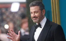 Diễn viên hài Jimmy Kimmel sẽ dẫn chương trình giải Oscar 2023