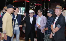 "Hoa nhài" của ĐD Đặng Nhật Minh mở màn LHP Quốc tế Hà Nội lần thứ 6, khán phòng không còn chỗ trống