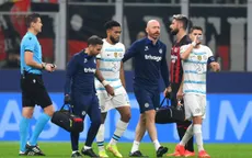 Reece James hết cơ hội dự World Cup cùng ĐT Anh