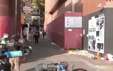 Hàn Quốc điều tra khách sạn cơi nới ở con hẻm Itaewon