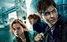 Sẽ có thêm nhiều ngoại truyện của "Harry Potter"