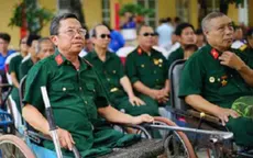 Trình Chủ tịch nước tặng quà cho người có công dịp Tết Nguyên đán 2023