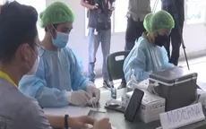 Indonesia dự báo về làn sóng COVID-19 mới