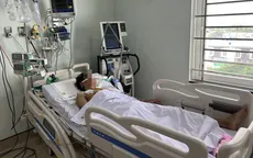 Vụ 14 người ngộ độc rượu sau khi dự đám tang: 2 bệnh nhân đã tử vong