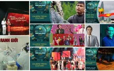 VTV Awards 2022: Chào đón thêm 20 đề cử mới!