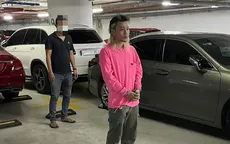 Thanh niên đột nhập hầm chung cư trộm heo đất trị giá 300 triệu đồng