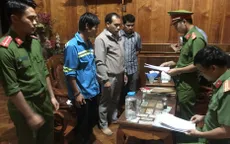 4 lãnh đạo, cán bộ ở Đắk Nông bị khởi tố do cấp sai 65 sổ đỏ