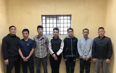 Hà Nội: Triệt phá đường dây cá độ bóng đá hơn 50 tỷ đồng mùa World Cup