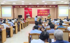 Quảng Ngãi thành công trên tất cả các lĩnh vực, bức tranh kinh tế có nhiều điểm sáng