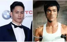 Lý An đạo diễn phim tiểu sử về Lý Tiểu Long