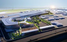 Dự kiến khởi công nhà ga T3 sân bay Tân Sơn Nhất vào cuối tháng 12/2022