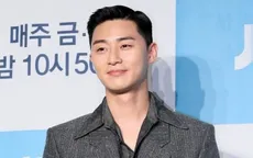 Nam diễn viên Hàn Quốc Park Seo Joon tham gia "The Marvels"