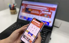 Người tiêu dùng tăng mua sắm Tết qua kênh online