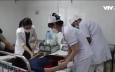 Tây Nguyên bùng phát dịch sốt xuất huyết