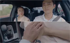 Hành trình công lý - Tập 24: Lùi chuyến bay gặp vợ sắp cưới, Quân mải mê cùng Phương đi lo chuyện bao đồng