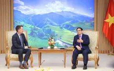 'Chính phủ Việt Nam đã điều hành hiệu quả với chiến lược, tầm nhìn và sự can đảm'