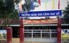 Xác định nguyên nhân bé trai 5 tuổi tử vong sau bữa ăn trưa ở trường