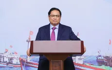 Thủ tướng: Triển khai '180 ngày hành động' chống khai thác IUU