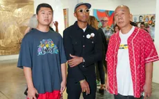 Pharrell đang để mắt đến tác phẩm đất sét trị giá 100 nghìn USD