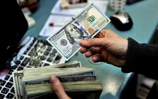 Giá USD xuống đáy 3 tháng