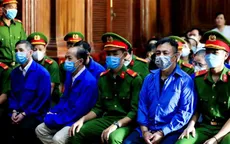 Xét xử vụ Bệnh viện Mắt TP Hồ Chí Minh: Đánh giá của nhà thầu không thể chỉ dựa vào kinh nghiệm