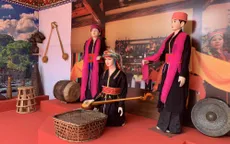 Lai Châu mang sản phẩm văn hóa, du lịch đặc sắc đến quảng bá tại TP Hồ Chí Minh