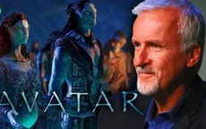 Đạo diễn James Cameron: "Hiệu ứng của Marvel không là gì so với Avatar phần 2"