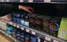 Pháp cung cấp miễn phí bao cao su cho nam giới từ 18-25 tuổi