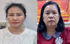 Truy tố cựu Giám đốc Sở Y tế Cần Thơ nhận 3,2 tỷ đồng từ doanh nghiệp