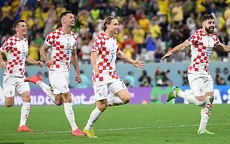 World Cup 2022: Croatia không phải tên một đội bóng, đó là một hệ tư tưởng!