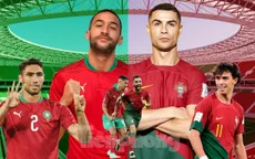 Lịch thi đấu và trực tiếp World Cup hôm nay (10/12) trên VTV: Xác định 2 tấm vé bán kết cuối cùng