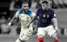 Anh vs Pháp: Lịch sử nghiêng về Tam Sư | 2h00 ngày 11/12 trực tiếp trên VTV3 và VTV Cần Thơ