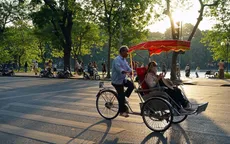 Thủ đô Hà Nội hửng nắng, nhiệt độ ban ngày tăng nhẹ