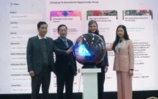 Khơi thông đầu tư tư nhân thúc đẩy khoa học công nghệ và đổi mới sáng tạo phát triển