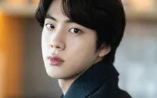 Tăng cường biện pháp an ninh khi Jin (BTS) nhập ngũ