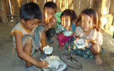 Chương trình hành động Quốc gia "Không còn nạn đói" ở Việt Nam