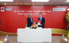 Bảo Minh đạt thỏa thuận hợp tác với công ty Bảo hiểm Bảo lãnh Seoul