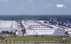 Tiếp tục đẩy mạnh công nghiệp hóa, hiện đại hóa đất nước