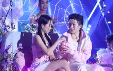 Thần tượng đối thần tượng: Gil Lê công khai nắm tay tỏ tình crush ngọt lịm