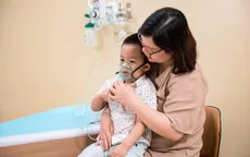 Gia tăng trẻ nhỏ và người già mắc bệnh hô hấp khi trời rét