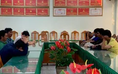 Phá đường dây cá độ bóng đá 220 tỷ đồng ở Bình Thuận