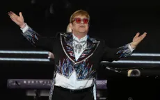 Elton John ngừng sử dụng mạng xã hội Twitter