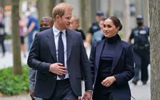 Hoàng gia Anh không muốn vợ chồng Harry - Meghan tham dự lễ đăng quang của Vua Charles III
