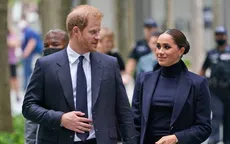 Vợ chồng Harry - Meghan tiếp tục sản xuất thêm phim tài liệu mới