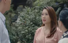Hành trình công lý - Tập 28: Phương ngăn mẹ chồng hỏi về vụ án của Hoàng