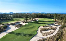 Làm rõ vụ khách chơi golf đánh nữ nhân viên phục vụ đến gãy cả gậy golf