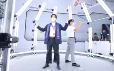 Trải nghiệm công nghệ đa giác quan với Techday 2022