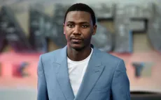 Diễn viên hài Jerrod Carmichael dẫn lễ trao giải Quả cầu vàng 2023