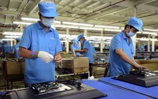 Doanh nghiệp Bình Dương cần tuyển thêm hàng nghìn lao động
